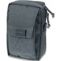 Helikon Tex Navtel tarvikelaukku, shadow grey