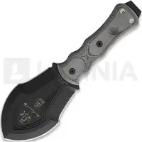 Tops knives Tracker Digger veitsi