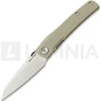 RealSteel Destra Coyote G-10 kääntöveitsi