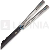 EOS Gremlin perhosveitsi, Satin/Blue
