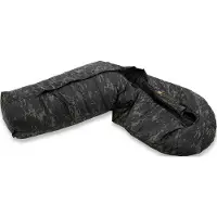 Carinthia Defence 4 L makuupussi, Multicam Black