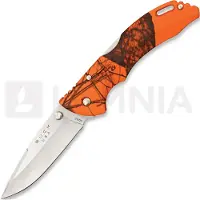 Buck Bantam BLW kääntöveitsi, mossy oak blaze camo