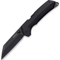 Cold Steel Karve Atlas Lock Black