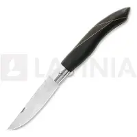 Main Knives Limited Edition Pocket Knife - Forged Carbon Fiber 02 kääntöveitsi