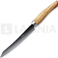 Nesmuk Janus Slicer 160mm siivutusveitsi, olive