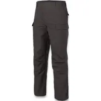 Helikon Tex BDU MK2 XXL housut, harmaa