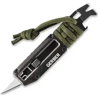 Gerber Prybrid X monitoimityökalu, vihreä
