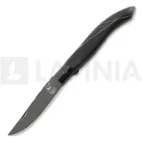 Main Knives Limited Edition Pocket Knife - Forged Carbon Fiber 01 kääntöveitsi