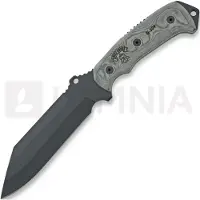 Tops knives Smoke Jumper veitsi