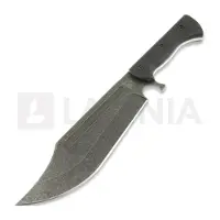 Work Tuff Gear V44X Gen 3 SK85 veitsi, dark washed, gator G10