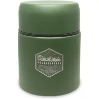 Prometheus Design Werx AG Insulated SS Food Jar 28oz - All Terrain