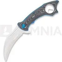 Hibben Warbird Linerlock kääntöveitsi