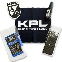 Knife Pivot Lube Maintenance Kit