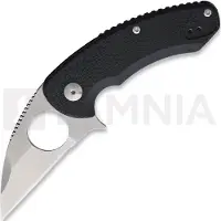 Brous blades SSF Silent Soldier Flipper SW kääntöveitsi