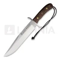 Joker Knives Joker Bowie Knife - Walnut