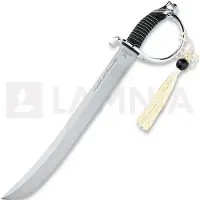 Fox knives Sommelier Saber Samppanja sapeli