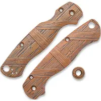 Chroma Scales Para 2 Wood Crate Scales