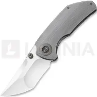 We Knife Thug Framelock