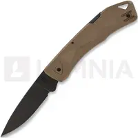 Gerber LST Ultra DP PE Cyber Black kääntöveitsi