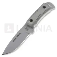 Tops knives Overlander puukko