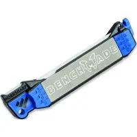 Benchmade Guided Field Sharpener taskuteroitin