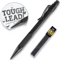 Rite in the rain Work-Ready Mechanical Pencil, musta
