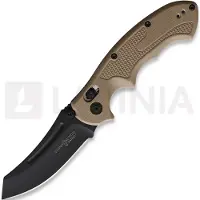 Viking Tactics Patriot Folder FDE Handle kääntöveitsi