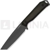Kizer Cutlery Begleiter Fixed Blade Richlite