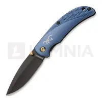 Browning Prism 3 Linerlock Blue