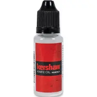 Kershaw Knife Oil
