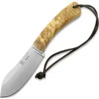 Joker Nessmuk veitsi, Olive Wood, Firesteel