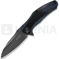 Kershaw Natrix kääntöveitsi, Carbon Fiber