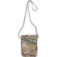 Tasmanian Tiger TT Neck pouch, multicam