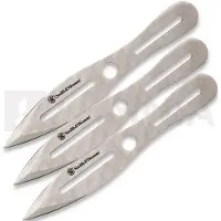 Smith & Wesson 3 Piece Throwing Knife Set heittoveitsi
