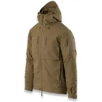 Helikon Tex Winter Yukon Jacket - Duracanvas - Coyote, M