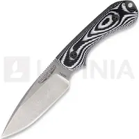 Bradford Knives Guardian 3 3D Black/White
