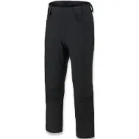 Helikon Tex Trekking Tactical Reg XL housut, musta