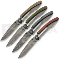 Browning Sheep Knife Collection kääntöveitsi