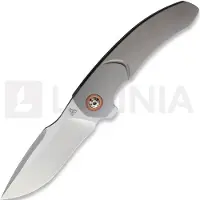 Alliance Designs Deimos Copper kääntöveitsi