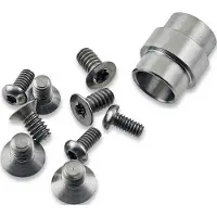 Flytanium Ti Manix 2 Hardware Kit