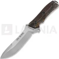 Nieto Warfare 13cm selviytymispuukko, bocote