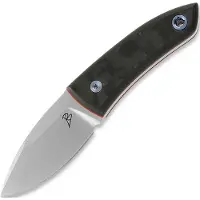 Mechforce Ben Krein Collab Forager veitsi, Carbon Fiber