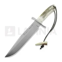 Joker Knives Joker Bowie Knife - Deer