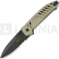 Extrema ratio MF1 EVO Spear Point Mud kääntöveitsi