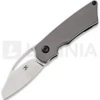 Kansept Knives Goblin Dark Gray kääntöveitsi