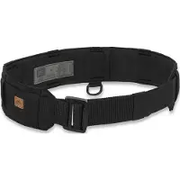 Helikon Tex Forester Bushcraft - XXXL/XXXXL vyö, musta