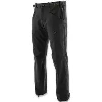 Carinthia Goldeck Pants, housut, unisex, musta