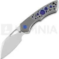 Olamic cutlery WhipperSnapper BL 177-S