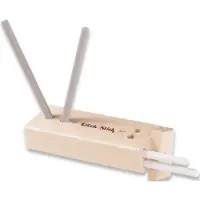Lansky Deluxe Turn-Box Crock Stick