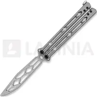 Kershaw Lucha perhosveitsi harjoitteluun